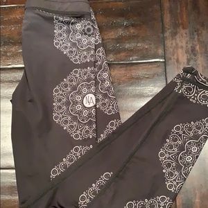 Women’s Spats